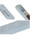 Kup Bizon Case Tur Samsung Galaxy S24 FE albastru deschis - BIZ6617 - {ean13} - Sklep Home Screen