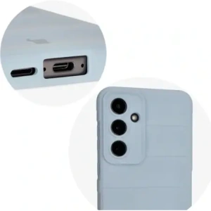 Kup Pancerne etui Bizon Case Tur do Samsung Galaxy S24 FE jasnoniebieskie - BIZ6617 - {ean13} - Sklep Home Screen