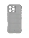 Kup Pancerne etui Bizon Case Tur do Apple iPhone 16 Pro Max jasnoszare - BIZ6618 - {ean13} - Sklep Home Screen