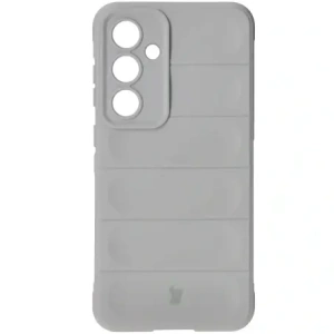 Kup Pancerne etui Bizon Case Tur do Samsung Galaxy S24 FE jasnoszare - BIZ6619 - {ean13} - Sklep Home Screen