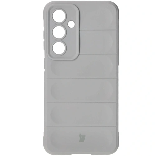 Kup Bizon Case Tur Samsung Galaxy S24 FE hellgrau - BIZ6619 - {ean13} - Sklep Home Screen
