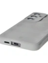 Kup Bizon Case Tur Samsung Galaxy S24 FE hellgrau - BIZ6619 - {ean13} - Sklep Home Screen