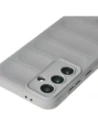 Buy Bizon Case Tur Samsung Galaxy S24 FE light grey - BIZ6619 - {ean13} - Home Screen Store Europe