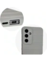 Kup Bizon Case Tur Samsung Galaxy S24 FE hellgrau - BIZ6619 - {ean13} - Sklep Home Screen