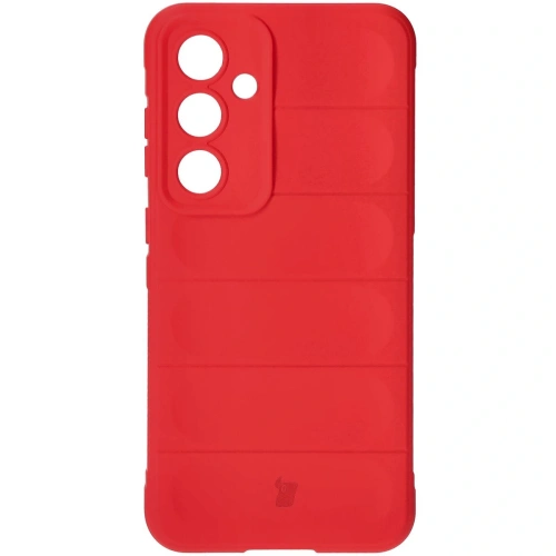 Kup Pancerne etui Bizon Case Tur do Samsung Galaxy S24 FE czerwone - BIZ6620 - {ean13} - Sklep Home Screen