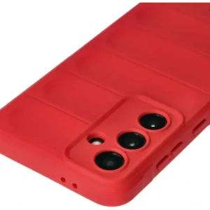 Kup Pancerne etui Bizon Case Tur do Samsung Galaxy S24 FE czerwone - BIZ6620 - {ean13} - Sklep Home Screen