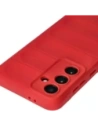 Kup Bizon Case Tur Samsung Galaxy S24 FE piros - BIZ6620 - {ean13} - Sklep Home Screen