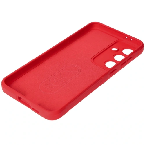 Kup Pancerne etui Bizon Case Tur do Samsung Galaxy S24 FE czerwone - BIZ6620 - {ean13} - Sklep Home Screen
