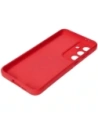 Kup Bizon Case Tur Samsung Galaxy S24 FE piros - BIZ6620 - {ean13} - Sklep Home Screen