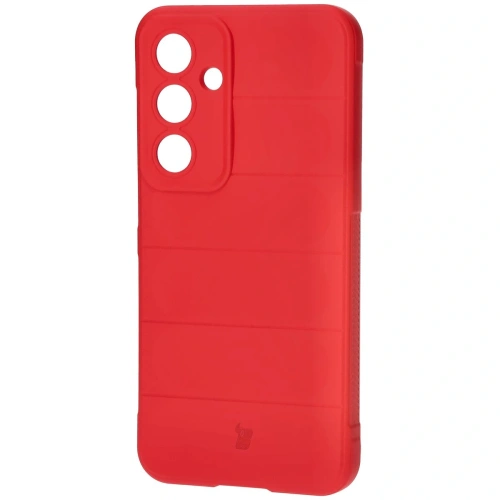 Kup Pancerne etui Bizon Case Tur do Samsung Galaxy S24 FE czerwone - BIZ6620 - {ean13} - Sklep Home Screen