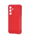 Kup Pancerne etui Bizon Case Tur do Samsung Galaxy S24 FE czerwone - BIZ6620 - {ean13} - Sklep Home Screen