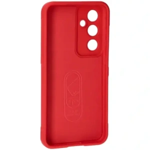 Kup Pancerne etui Bizon Case Tur do Samsung Galaxy S24 FE czerwone - BIZ6620 - {ean13} - Sklep Home Screen