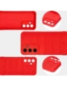 Kup Bizon Case Tur Samsung Galaxy S24 FE rot - BIZ6620 - {ean13} - Sklep Home Screen