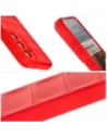Kup Pancerne etui Bizon Case Tur do Samsung Galaxy S24 FE czerwone - BIZ6620 - {ean13} - Sklep Home Screen