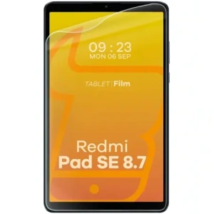 Bizon Film Tab Papirus Xiaomi Redmi Pad SE 8.7'' [2 PACK]