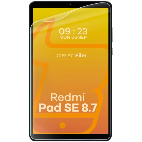 Kup Bizon Film Tab Papirus Xiaomi Redmi Pad SE 8.7'' [2 PACK] - BIZ6621 - {ean13} - Sklep Home Screen