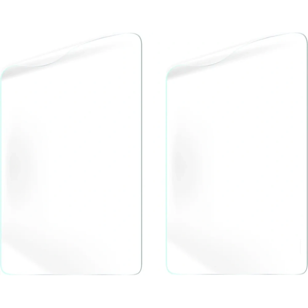 Folia imitująca papier Bizon Film Tab Papirus do Xiaomi Redmi Pad SE 8.7'' [2 PACK]