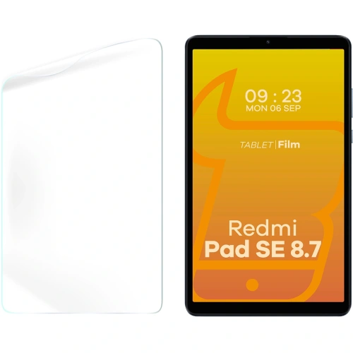 Kup Bizon Film Tab Papirus Xiaomi Redmi Pad SE 8.7'' [2 PACK] - BIZ6621 - {ean13} - Sklep Home Screen
