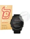 Ceas de sticlă Bizon Clar Garmin Enduro 3
