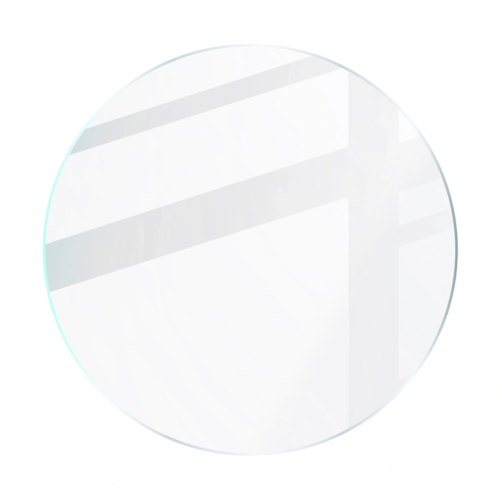 Szkło hartowane na ekran Bizon Glass Watch Clear do Garmin Enduro 3