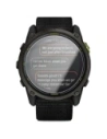 Kup Szkło hartowane na ekran Bizon Glass Watch Clear do Garmin Enduro 3 - BIZ6622 - {ean13} - Sklep Home Screen