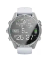 Kup Szkło hartowane na ekran Bizon Glass Watch Clear do Garmin Fenix 8 AMOLED 43 mm - BIZ6623 - {ean13} - Sklep Home Screen