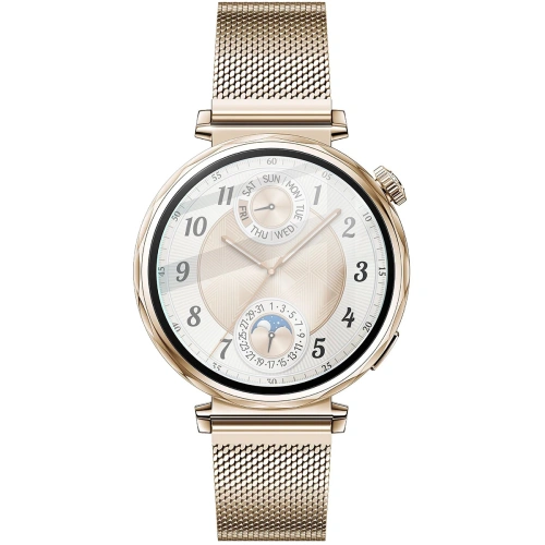 Kup Bizon Ceas de Sticlă Clar Huawei Watch GT 5 41 mm - BIZ6625 - {ean13} - Sklep Home Screen