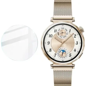 Kup Bizon Üveg Óra Átlátszó Huawei Watch GT 5 41 mm - BIZ6625 - {ean13} - Sklep Home Screen