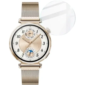 Buy Bizon Glass Watch Clear Huawei Watch GT 5 41 mm - BIZ6625 - {ean13} - Home Screen Store Europe