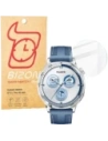 Bizon Glas Uhr Klar Huawei Uhr GT 5 46 mm / GT 5 Pro 46 mm