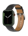 Kup Bizon Strap Watch Casual Apple Watch 38/40/41mm/S10 42mm negru - BIZ6627 - {ean13} - Sklep Home Screen