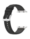 Kup Bizon Strap Watch Casual Apple Watch 38/40/41mm/S10 42mm negru - BIZ6627 - {ean13} - Sklep Home Screen