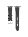 Kup Bizon Strap Watch Casual Apple Watch 38/40/41mm/S10 42mm negru - BIZ6627 - {ean13} - Sklep Home Screen