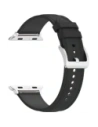Kup Bizon Strap Watch Casual Apple Watch 38/40/41mm/S10 42mm negru - BIZ6627 - {ean13} - Sklep Home Screen