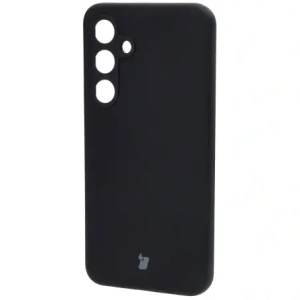 Kup Bizon Soft Case Samsung Galaxy S24 FE fekete - BIZ6631 - {ean13} - Sklep Home Screen