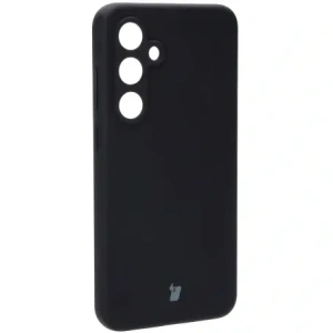 Kup Bizon Soft Case Samsung Galaxy S24 FE fekete - BIZ6631 - {ean13} - Sklep Home Screen