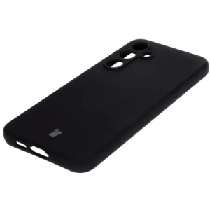 Kup Bizon Soft Case Samsung Galaxy S24 FE fekete - BIZ6631 - {ean13} - Sklep Home Screen