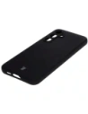 Kup Silikonowe etui Bizon Soft Case do Samsung Galaxy S24 FE czarne - BIZ6631 - {ean13} - Sklep Home Screen
