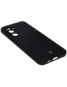 Kup Silikonowe etui Bizon Soft Case do Samsung Galaxy S24 FE czarne - BIZ6631 - {ean13} - Sklep Home Screen