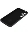 Kup Silikonowe etui Bizon Soft Case do Samsung Galaxy S24 FE czarne - BIZ6631 - {ean13} - Sklep Home Screen