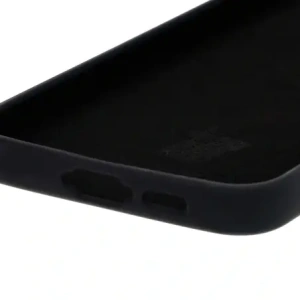 Kup Bizon Soft Case Samsung Galaxy S24 FE fekete - BIZ6631 - {ean13} - Sklep Home Screen