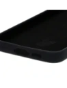 Kup Silikonowe etui Bizon Soft Case do Samsung Galaxy S24 FE czarne - BIZ6631 - {ean13} - Sklep Home Screen