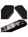 Kup Silikonowe etui Bizon Soft Case do Samsung Galaxy S24 FE czarne - BIZ6631 - {ean13} - Sklep Home Screen