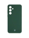 Kup Bizon Soft Case Samsung Galaxy S24 FE dunkelgrün - BIZ6632 - {ean13} - Sklep Home Screen