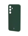 Kup Bizon Soft Case Samsung Galaxy S24 FE dunkelgrün - BIZ6632 - {ean13} - Sklep Home Screen