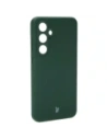 Kup Bizon Soft Case Samsung Galaxy S24 FE dunkelgrün - BIZ6632 - {ean13} - Sklep Home Screen