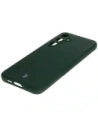 Kup Bizon Soft Case Samsung Galaxy S24 FE dunkelgrün - BIZ6632 - {ean13} - Sklep Home Screen