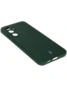 Kup Bizon Soft Case Samsung Galaxy S24 FE dunkelgrün - BIZ6632 - {ean13} - Sklep Home Screen