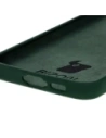 Kup Bizon Soft Case Samsung Galaxy S24 FE dunkelgrün - BIZ6632 - {ean13} - Sklep Home Screen