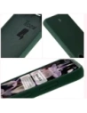 Kup Bizon Soft Case Samsung Galaxy S24 FE dunkelgrün - BIZ6632 - {ean13} - Sklep Home Screen